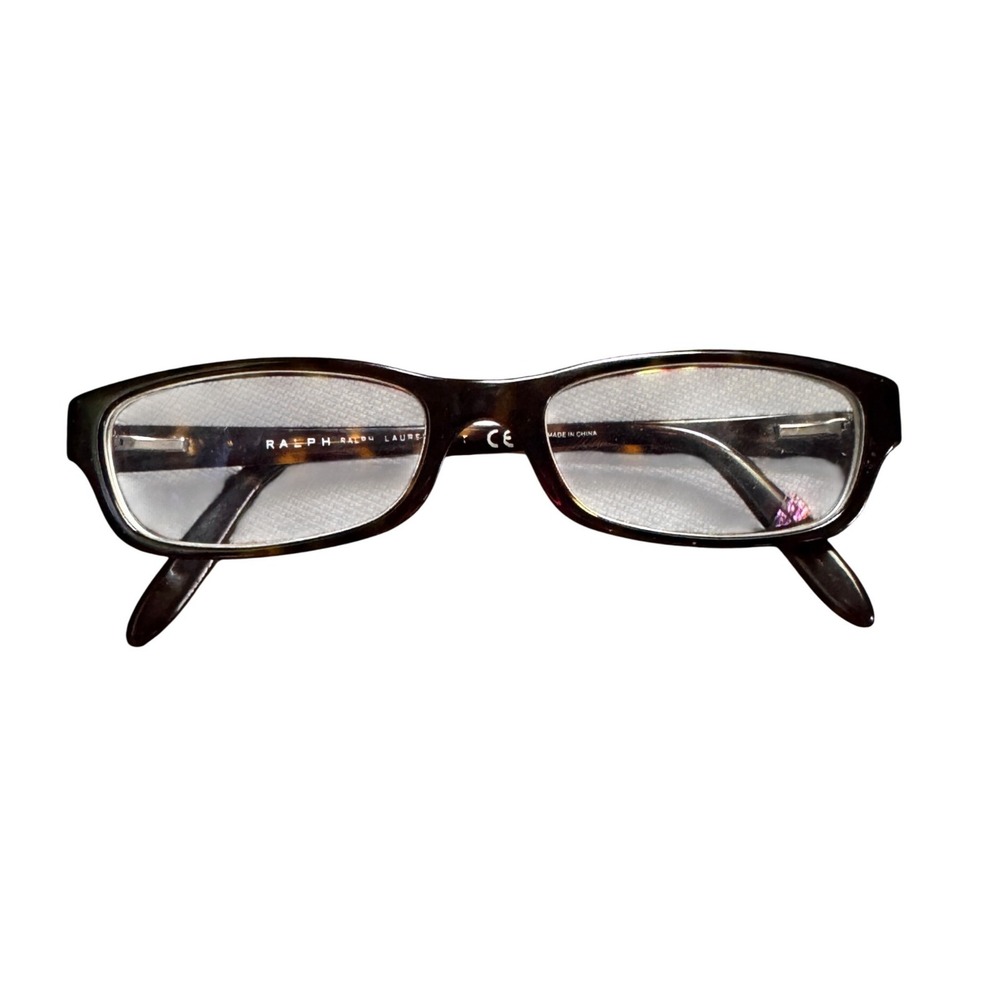 Ralph Lauren RA 7039 1072 Women's Eyeglasses 53-16-135mm Frames 51-16-135